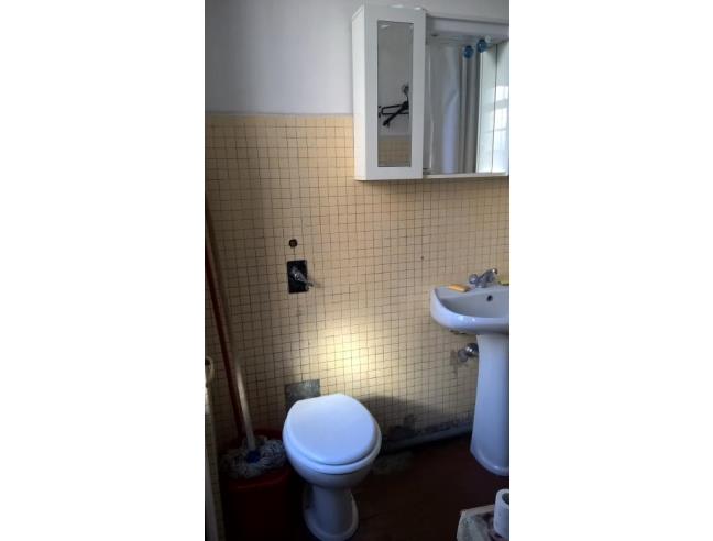 Anteprima foto 3 - Affitto Stanza Singola in Casa indipendente da Privato a Tribiano - Zoate