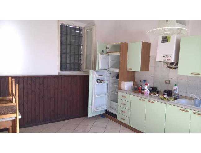 Anteprima foto 4 - Affitto Stanza Singola in Casa indipendente da Privato a Tribiano - Zoate