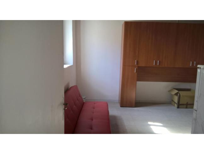 Anteprima foto 6 - Affitto Stanza Singola in Casa indipendente da Privato a Tribiano - Zoate