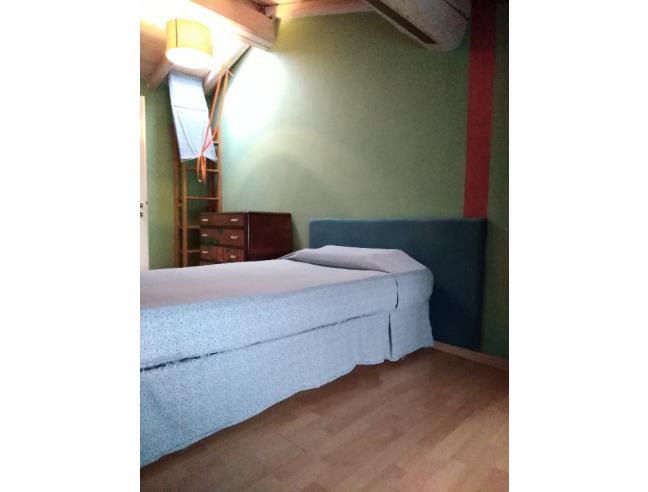 Anteprima foto 1 - Affitto Stanza Singola in Casa indipendente da Privato a Valeggio sul Mincio (Verona)