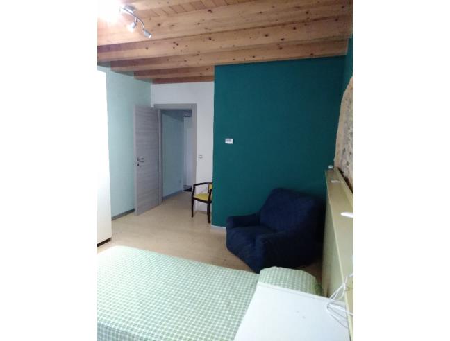 Anteprima foto 3 - Affitto Stanza Singola in Casa indipendente da Privato a Valeggio sul Mincio (Verona)