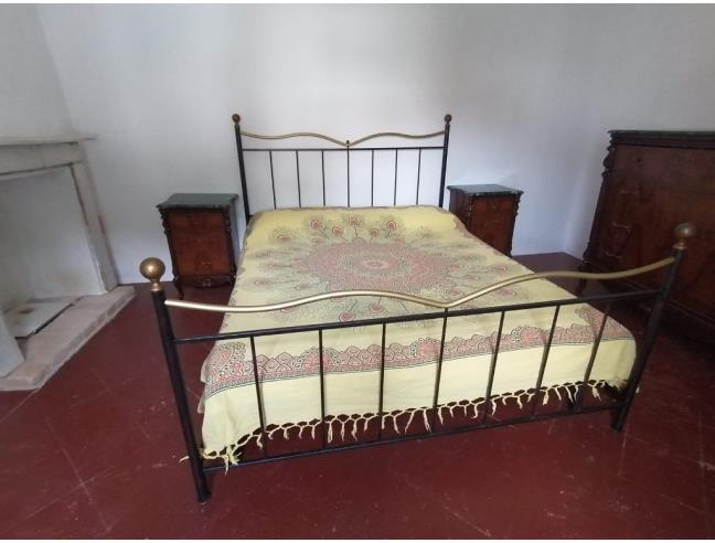 Anteprima foto 2 - Affitto Stanza Singola in Casa indipendente da Privato a Verrua Savoia - Sulpiano