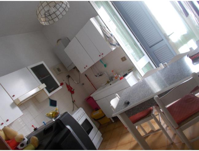 Anteprima foto 3 - Affitto Stanza Singola in Casa indipendente da Privato a Viterbo (Viterbo)