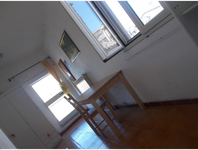 Anteprima foto 5 - Affitto Stanza Singola in Casa indipendente da Privato a Viterbo (Viterbo)