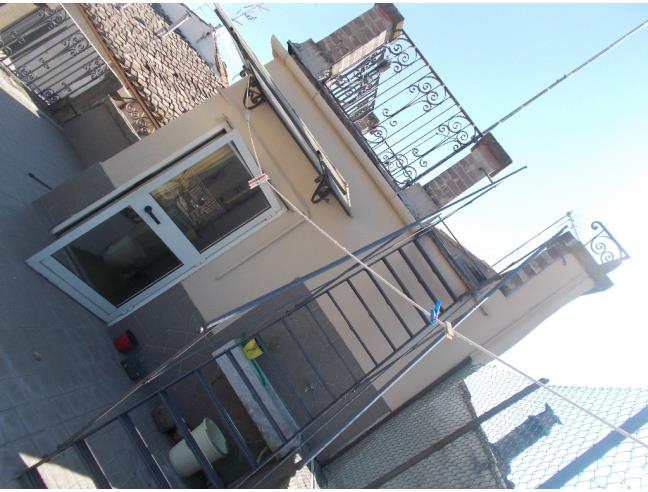 Anteprima foto 7 - Affitto Stanza Singola in Casa indipendente da Privato a Viterbo (Viterbo)