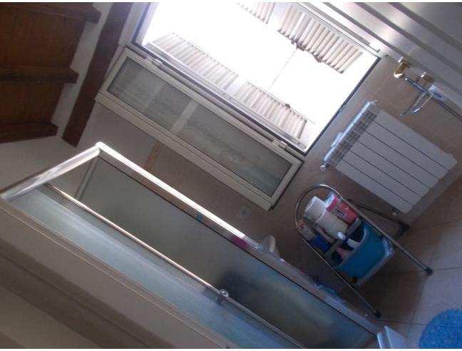 Anteprima foto 8 - Affitto Stanza Singola in Casa indipendente da Privato a Viterbo (Viterbo)