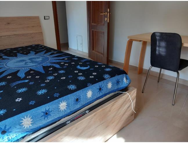 Anteprima foto 3 - Affitto Stanza Singola in Casa indipendente da Privato a Zagarolo - Valle Martella