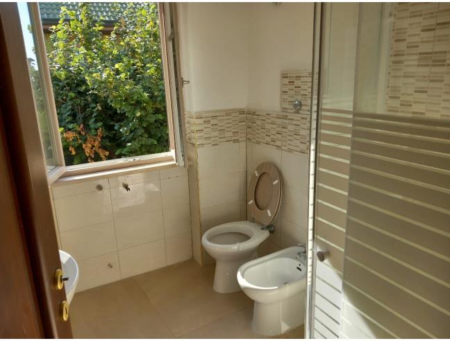 Anteprima foto 4 - Affitto Stanza Singola in Casa indipendente da Privato a Zagarolo - Valle Martella