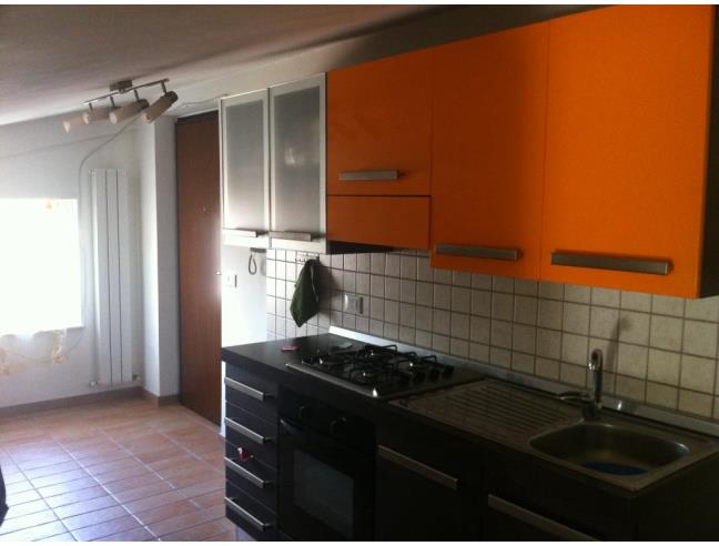 Anteprima foto 3 - Affitto Stanza Singola in Mansarda da Privato a Avezzano (L'Aquila)