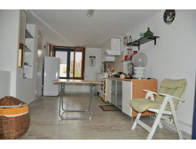 Anteprima foto 3 - Affitto Stanza Singola in Mansarda da Privato a Gallipoli (Lecce)