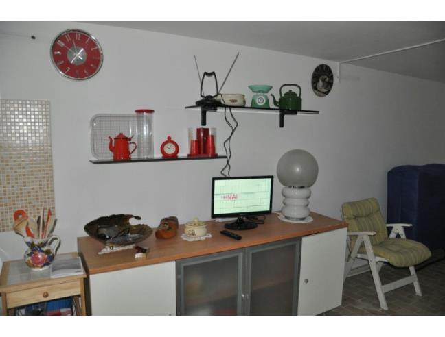 Anteprima foto 4 - Affitto Stanza Singola in Mansarda da Privato a Gallipoli (Lecce)