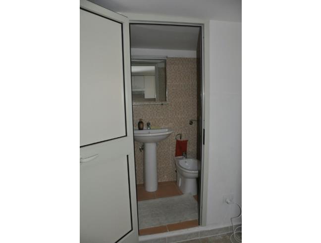 Anteprima foto 5 - Affitto Stanza Singola in Mansarda da Privato a Gallipoli (Lecce)
