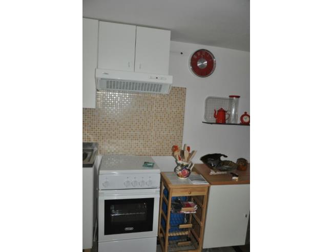 Anteprima foto 6 - Affitto Stanza Singola in Mansarda da Privato a Gallipoli (Lecce)