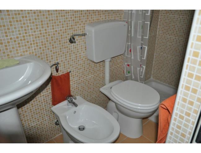 Anteprima foto 8 - Affitto Stanza Singola in Mansarda da Privato a Gallipoli (Lecce)