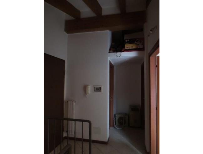 Anteprima foto 5 - Affitto Stanza Singola in Mansarda da Privato a Milano - Chiesa Rossa