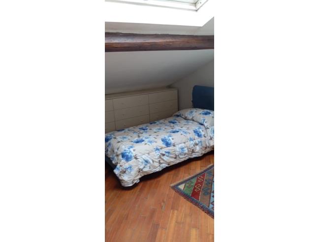 Anteprima foto 2 - Affitto Stanza Singola in Mansarda da Privato a Milano - Garibaldi