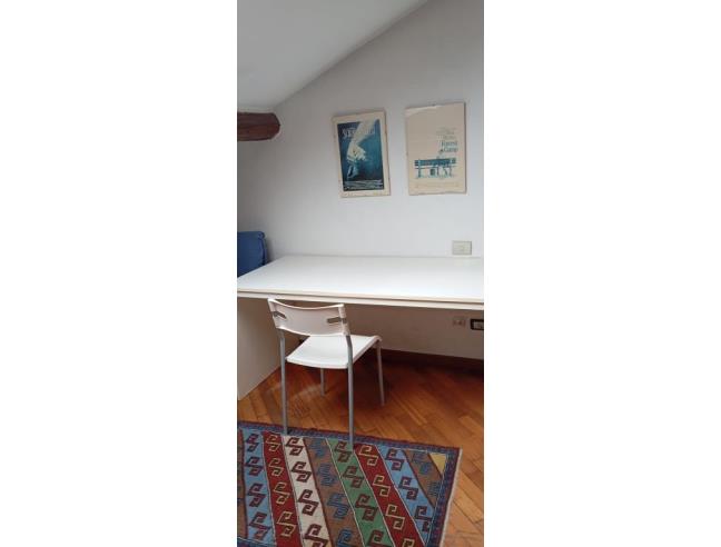 Anteprima foto 3 - Affitto Stanza Singola in Mansarda da Privato a Milano - Garibaldi