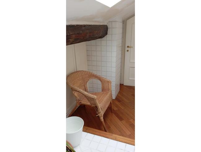 Anteprima foto 6 - Affitto Stanza Singola in Mansarda da Privato a Milano - Garibaldi