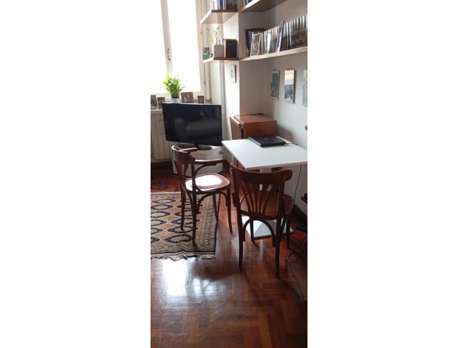 Anteprima foto 8 - Affitto Stanza Singola in Mansarda da Privato a Milano - Garibaldi