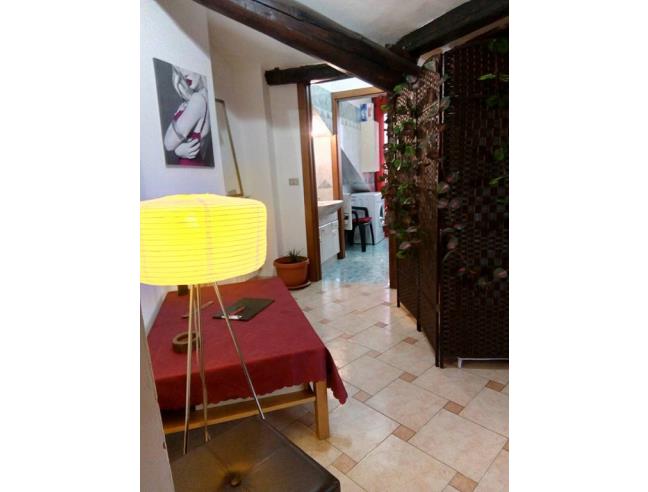 Anteprima foto 3 - Affitto Stanza Singola in Mansarda da Privato a Milano - Loreto