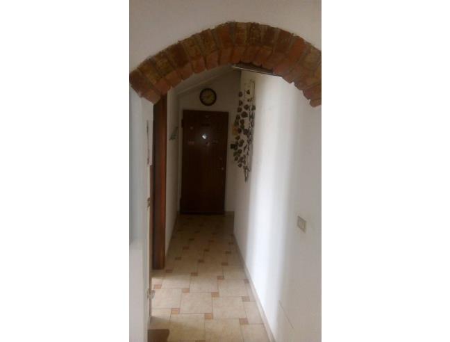 Anteprima foto 5 - Affitto Stanza Singola in Mansarda da Privato a Milano - Loreto