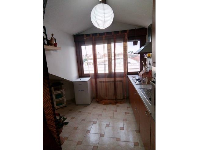 Anteprima foto 6 - Affitto Stanza Singola in Mansarda da Privato a Milano - Loreto