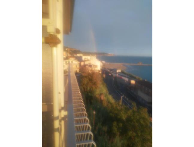 Anteprima foto 2 - Affitto Stanza Singola in Mansarda da Privato a San Vito Chietino - Marina Di San Vito