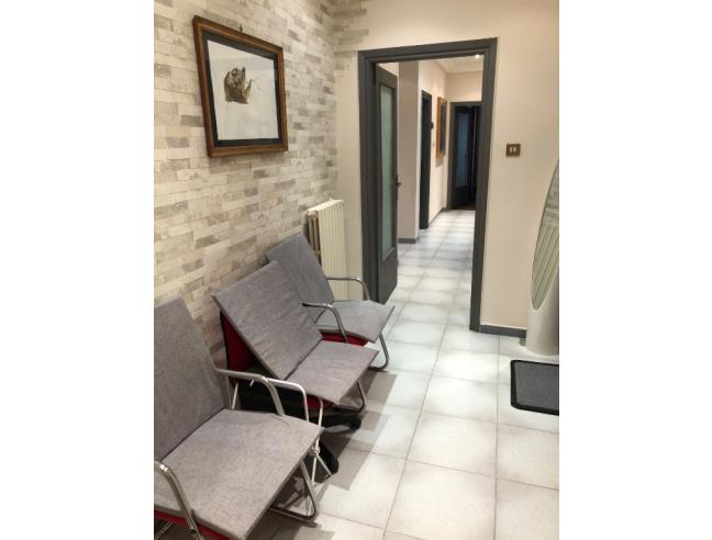 Anteprima foto 2 - Affitto Stanza Singola in Porzione di casa da Privato a Avellino - Centro città