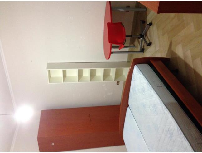 Anteprima foto 2 - Affitto Stanza Singola in Porzione di casa da Privato a Bari - Libertà