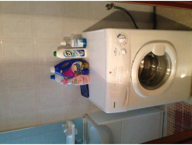 Anteprima foto 4 - Affitto Stanza Singola in Porzione di casa da Privato a Bari - Libertà