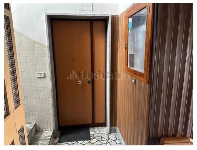 Anteprima foto 1 - Affitto Stanza Singola in Porzione di casa da Privato a Bari - Picone