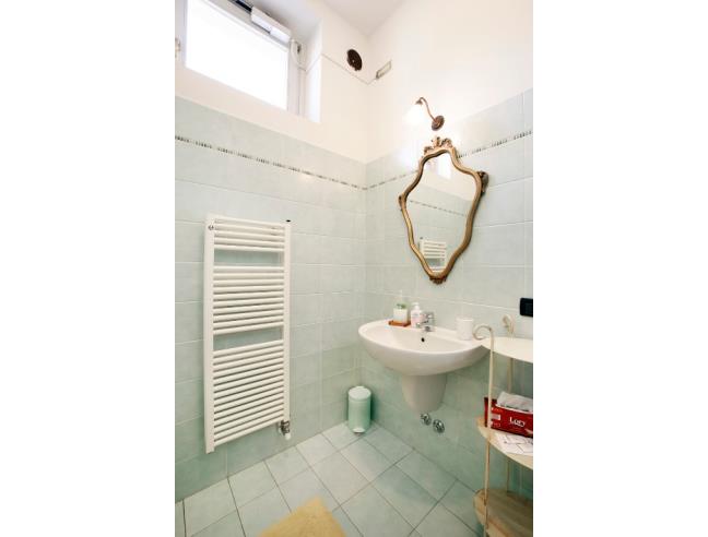 Anteprima foto 5 - Affitto Stanza Singola in Porzione di casa da Privato a Bergamo - Loreto