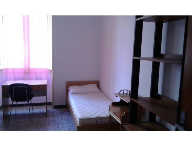 Anteprima foto 4 - Affitto Stanza Singola in Porzione di casa da Privato a Cagliari (Cagliari)