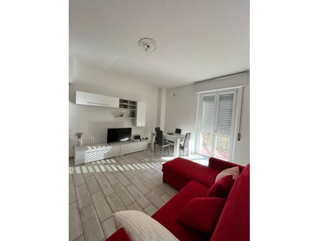 Anteprima foto 1 - Affitto Stanza Singola in Porzione di casa da Privato a Castellanza (Varese)