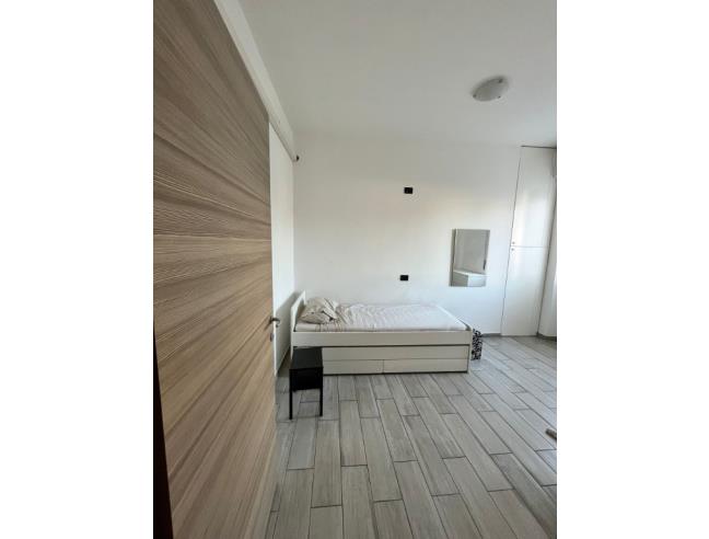 Anteprima foto 3 - Affitto Stanza Singola in Porzione di casa da Privato a Castellanza (Varese)