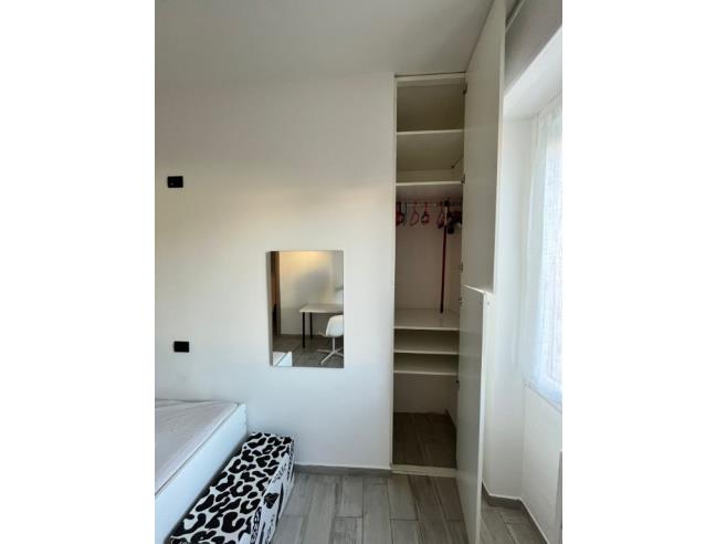 Anteprima foto 4 - Affitto Stanza Singola in Porzione di casa da Privato a Castellanza (Varese)