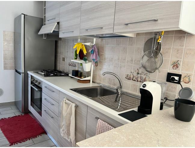 Anteprima foto 7 - Affitto Stanza Singola in Porzione di casa da Privato a Castellanza (Varese)