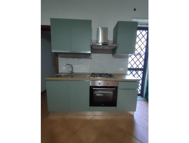 Anteprima foto 4 - Affitto Stanza Singola in Porzione di casa da Privato a Catania - Canalicchio