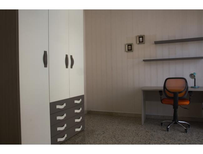 Anteprima foto 1 - Affitto Stanza Singola in Porzione di casa da Privato a Catania - Picanello