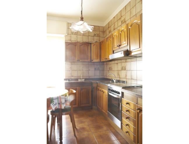 Anteprima foto 4 - Affitto Stanza Singola in Porzione di casa da Privato a Catania - Picanello