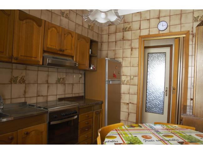 Anteprima foto 5 - Affitto Stanza Singola in Porzione di casa da Privato a Catania - Picanello