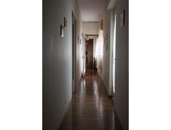 Anteprima foto 6 - Affitto Stanza Singola in Porzione di casa da Privato a Catania - Picanello