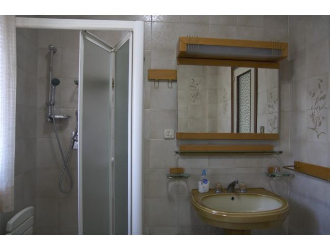 Anteprima foto 7 - Affitto Stanza Singola in Porzione di casa da Privato a Catania - Picanello