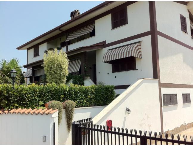 Anteprima foto 1 - Affitto Stanza Singola in Porzione di casa da Privato a Frascati (Roma)