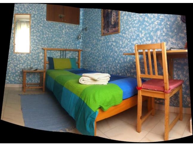 Anteprima foto 2 - Affitto Stanza Singola in Porzione di casa da Privato a Frascati (Roma)