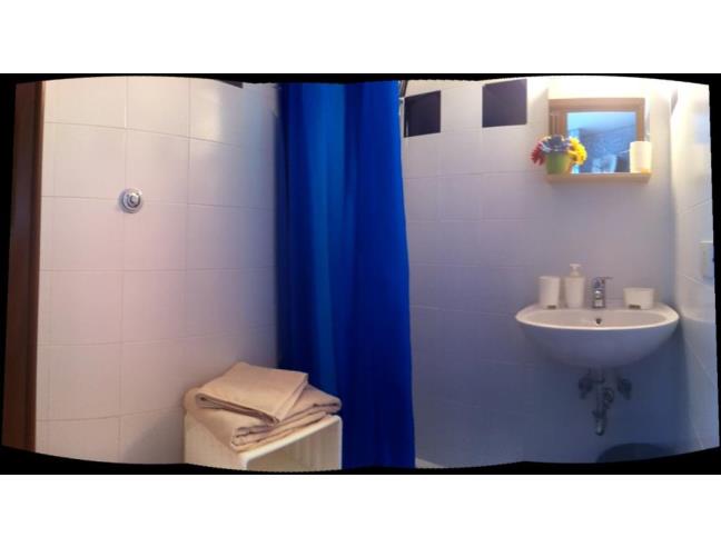Anteprima foto 3 - Affitto Stanza Singola in Porzione di casa da Privato a Frascati (Roma)