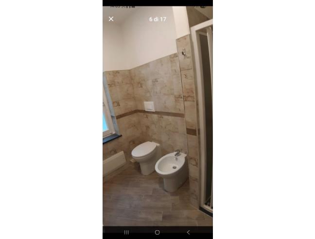 Anteprima foto 4 - Affitto Stanza Singola in Porzione di casa da Privato a Genova - San Fruttuoso