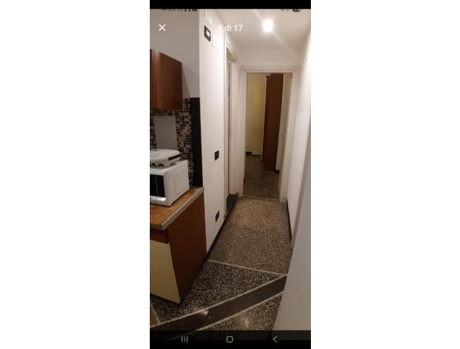 Anteprima foto 6 - Affitto Stanza Singola in Porzione di casa da Privato a Genova - San Fruttuoso