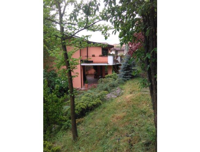 Anteprima foto 1 - Affitto Stanza Singola in Porzione di casa da Privato a L'Aquila - Coppito