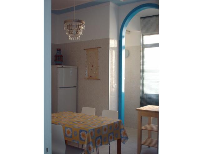 Anteprima foto 1 - Affitto Stanza Singola in Porzione di casa da Privato a Lecce (Lecce)